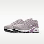 Nike Air Max Plus By You custom schoenen