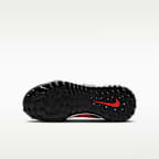Nike Jr. Phantom 6 Low Academy voetbalschoenen voor kids (turf)