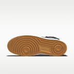 Nike Air Force 1 Mid By You personalisierbarer Damenschuh