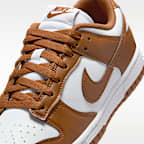 Nike Dunk Low Women's Shoes