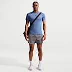 Maglia a manica corta Dri-FIT Nike Pro Training – Uomo