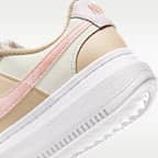 Tenis para mujer Nike Court Vision Alta