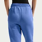 Nike Sportswear Tech Fleece Women's Mid-Rise Joggers