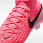 Nike Phantom Luna 2 Elite Firm-Ground High-Top Football Boot