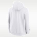 Buffalo Bills Rivalry Club Big Kids' Nike NFL Pullover Hoodie