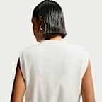 Nike Sportswear Chill Terry Women's Tank Top