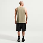 Camiseta de tirantes para hombre Nike Sportswear Premium Essentials