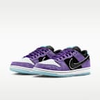 Nike SB Dunk Low Pro Skate Shoes