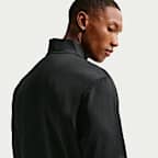 Nike Velocity Men's Therma-FIT 1/2-Zip Golf Top