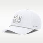 Auburn Sideline Rope Rise Men's Nike College Adjustable Hat