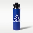 Nike ACG ReCharge Stainless Steel Graphic Chug Bottle (24 oz)