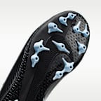 Nike Jr. Mercurial Vapor 16 Academy Younger/Older Kids' Artificial-Grass Low-Top Football Boot