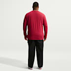 Playera de manga larga para hombre Nike Sportswear Club