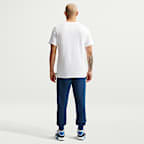 Playera de futbol Nike Chivas para hombre