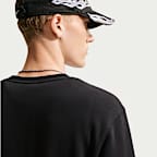 Nike Club Men's Fleece Crew