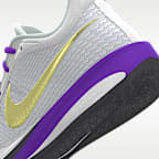 Sabrina 4 By You Nike Custom Basketball Shoes