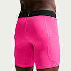 Nike Pro Men's Dri-FIT Fitness Shorts