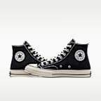 Converse Chuck 70 High Top Unisex Shoe