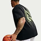 Giannis Men's Basketball T-Shirt