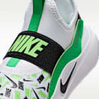 Nike Flex Runner 4 Older Kids' Shoes