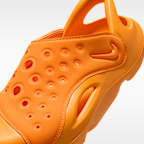 Nike Aqua Swoosh Big Kids' Sandals