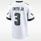 Nolan Smith Philadelphia Eagles Men's Nike NFL Game Jersey