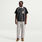 Nike SB Men's Dri-FIT Bowler Skate Top