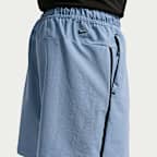 Nike Tech Men's Dri-FIT Shori Knit Shorts