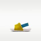 Nike Kawa Baby/Toddler Slides