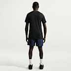 Nike Dri-FIT Camiseta deportiva - Hombre