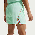 FFF 2026 Stadium Away Little Kids' Nike Soccer Replica 3-Piece Kit