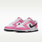 Nike Dunk Low SE Gloss Women's Shoes