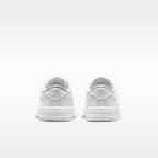 Nike Force 1 Low Baby/Toddler Shoes