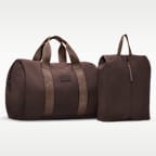 NikeSKIMS Puffer Gym Bag