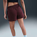 Nike Sportswear Phoenix Fleece Women's Mid-Rise 4" Shorts