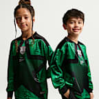 Nike x LEGO® Collection Older Kids' Goalkeeper Shirt