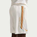 Nike Strike Elite Pantalón corto de fútbol de tejido Knit Dri-FIT ADV - Hombre