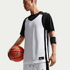 나이키 스탠다드 이슈 남성 드라이 핏 6인치 농구 쇼츠