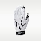 Guantes de fútbol americano Nike Superbad (1 par)