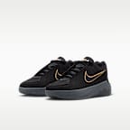 LeBron Witness 9 Older Kids' Basketball Shoes