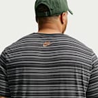 Nike Sportswear Men's Striped T-Shirt