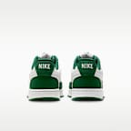 Nike Court Vision Low Women's Shoes