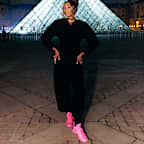 A'Two 'A'Pink Shoe' A'ja Wilson Basketball Shoes