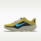 ACG Pegasus Trail By You Men's Trail Running Shoes