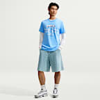 เสื้อยืด Nike Sportswear