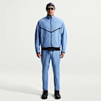 Nike Tech Men's Dri-FIT Shori Knit Pants