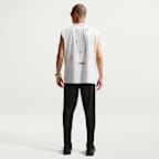 Nike Miler Men's Dri-FIT Knit Running Trousers