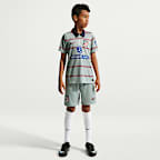 Atlético de Madrid 2026/27 Stadium Third Men's Nike Dri-FIT Football Replica Shirt