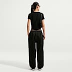 Nike Sportswear Women's Short-Sleeve Graphic T-Shirt