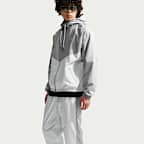 Pants con forro Nike Windrunner para hombre